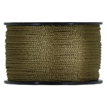 (image for) Coyote Nano Cord 0.75mm x 300' NS24