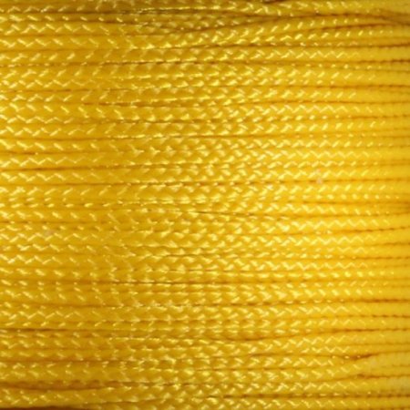 (image for) Air Force Gold Nano Cord 0.75mm x 300' NS25