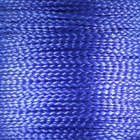 (image for) Royal Blue Nano Cord 0.75mm x 300' NS26