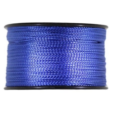 (image for) Royal Blue Nano Cord 0.75mm x 300' NS26