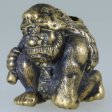 (image for) Neanderthal in Bronze by S-Silver