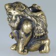 (image for) Neanderthal in Bronze by S-Silver