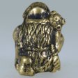 (image for) Neanderthal in Bronze by S-Silver