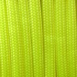 (image for) Neon Yellow 550# Type III Paracord 1000' Spool SS19