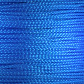 Blue Nano Cord 0.75mm x 300' NS02