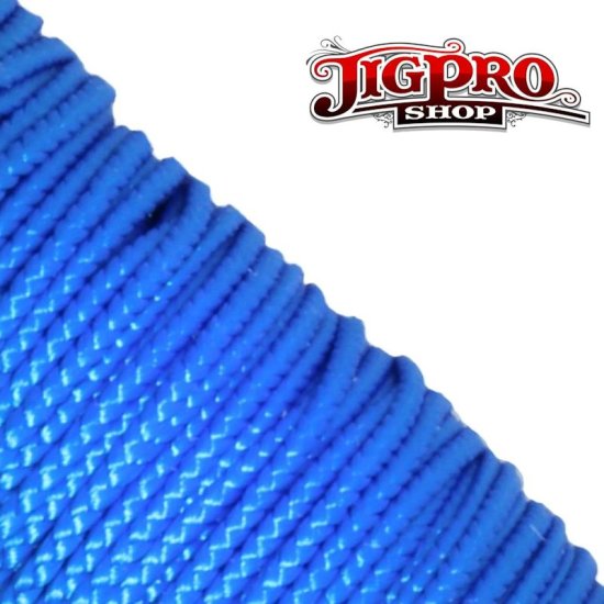 (image for) Blue Nano Cord 0.75mm x 300\' NS02