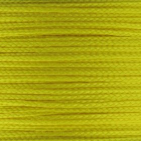Yellow Nano Cord 0.75mm x 300' NS04