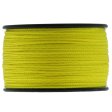 (image for) Yellow Nano Cord 0.75mm x 300' NS04