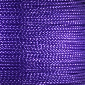 Purple Nano Cord 0.75mm x 300' NS05