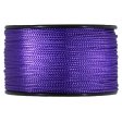 (image for) Purple Nano Cord 0.75mm x 300' NS05