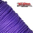 (image for) Purple Nano Cord 0.75mm x 300' NS05