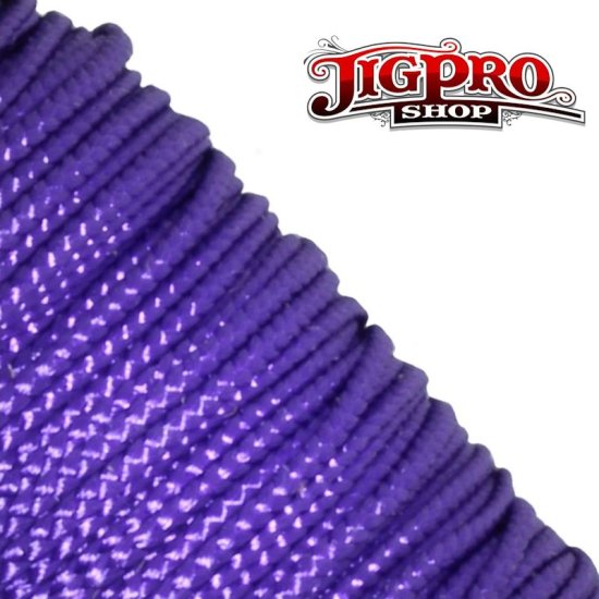 (image for) Purple Nano Cord 0.75mm x 300\' NS05