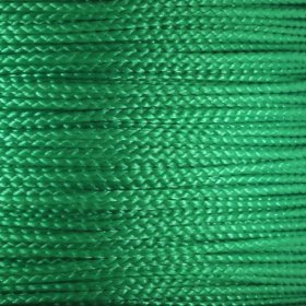 Green Nano Cord 0.75mm x 300' NS06