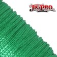 (image for) Green Nano Cord 0.75mm x 300' NS06