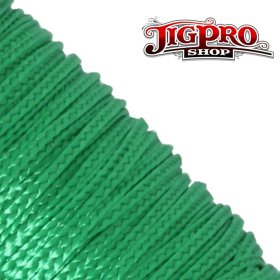 Green Nano Cord 0.75mm x 300' NS06