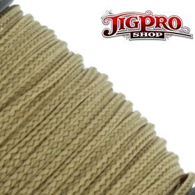 Tan Nano Cord 0.75mm x 300' NS10