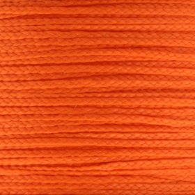 Neon Orange Nano Cord 0.75mm x 300' NS17