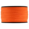 (image for) Neon Orange Nano Cord 0.75mm x 300' NS17