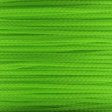 (image for) Neon Green Nano Cord 0.75mm x 300' NS18