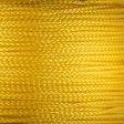 (image for) Air Force Gold Nano Cord 0.75mm x 300' NS25