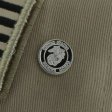 (image for) Marine Corps .999 Pure Silver 1 Gram Pin By Barter Wear