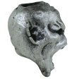 (image for) Orc Bead in Pewter by Marco Magallona