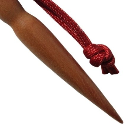 (image for) Padauk (Light) Marlin Spike (Double Groove) By TCL Creations