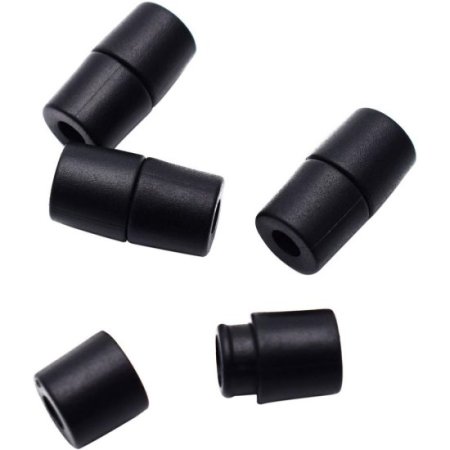 (image for) Breakaway Pop Barrel Connectors