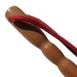 (image for) Padauk (Light) Marlin Spike (Double Groove) By TCL Creations