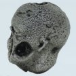 (image for) Patient Zero Bead in Pewter by Marco Magallona