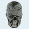 (image for) Patient Zero Bead in Pewter by Marco Magallona