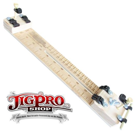 (image for) Jig Pro Shop 10\" Pocket Pro Jig