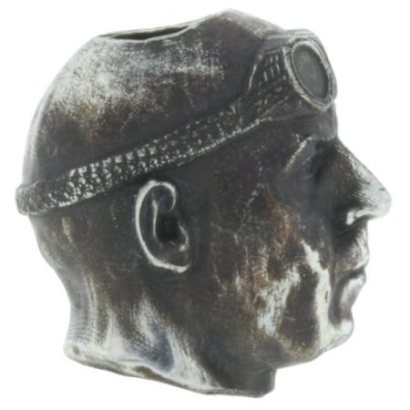(image for) Riddick Bead By Gagarin's Workshop