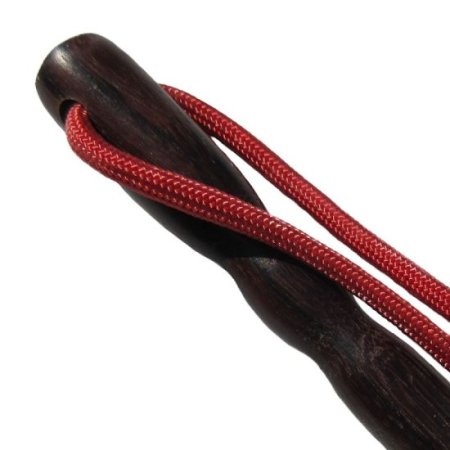 (image for) Rosewood Marlin Spike (Double Groove) By TCL Creations