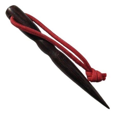 (image for) Rosewood Marlin Spike (Double Groove) By TCL Creations