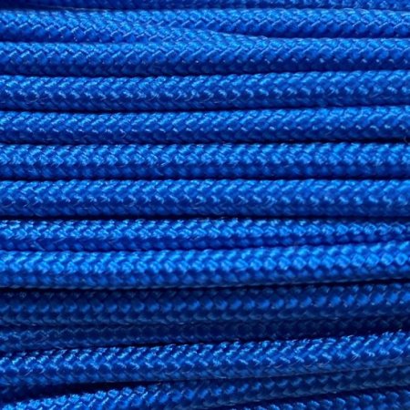 (image for) Royal Blue 275# Tactical Cord 3/32" x 100' TS26