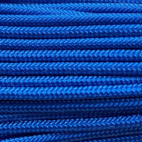 Royal Blue 275# Tactical Cord 3/32" x 100' TS26