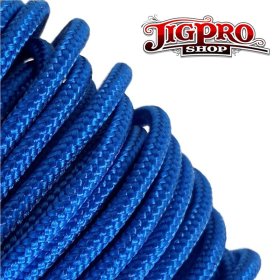 Royal Blue 275# Tactical Cord 3/32" x 100' TS26