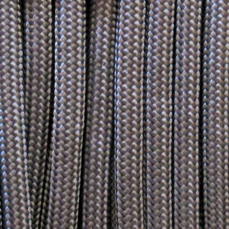 (image for) Graphite 550# Type III Paracord 100' S23