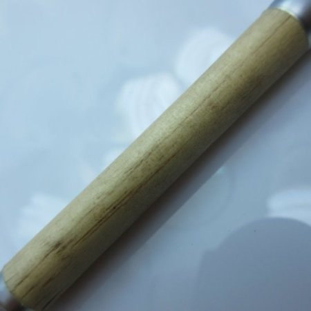 (image for) Slimline Twist Pen in (Radiata Pine) Brushed Satin