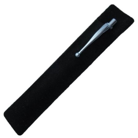 (image for) Slimline Pencil in (East Indian Rosewood) Brushed Satin