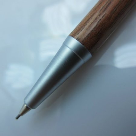 (image for) Slimline Pencil in (East Indian Rosewood) Brushed Satin
