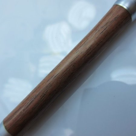 (image for) Slimline Pencil in (East Indian Rosewood) Brushed Satin