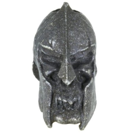 (image for) Spartan Bead in Black Oxide Finish by Schmuckatelli Co.