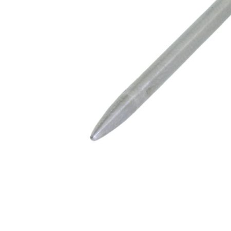 (image for) 3 1/2" Type I Stainless Steel Stitching Needles