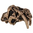 (image for) Sabretooth Bead in Antique Copper Finish by Schmuckatelli Co.