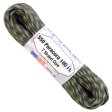 (image for) Scout Camo 550# Type III Paracord 100' C24
