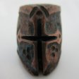 (image for) Crusader Helmet in Copper by Sosa Beadworx