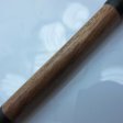 (image for) Slimline Twist Pen in (East Indian Rosewood) Black Enamel