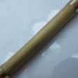 (image for) Slimline Pencil in (Bamboo) 24kt Gold